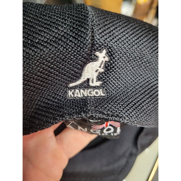 Kangol Tropic Size Med Hat - Picture 5 of 6